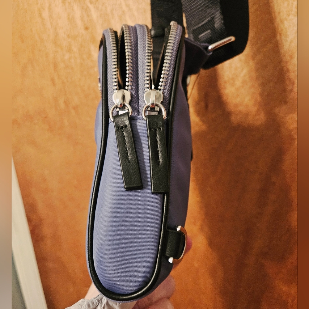DKNY Harrow Sling Bag - Picture 10 of 16
